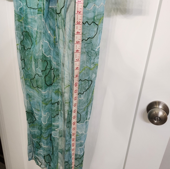 Glamorous Beaded & Sequin Formal Dress NWOT - Picture 5 of 8